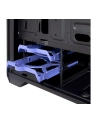 Inter-Tech H-606 - silenced - microATX - black - nr 18