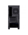 Inter-Tech H-606 - silenced - microATX - black - nr 21