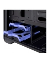 Inter-Tech H-606 - silenced - microATX - black - nr 23
