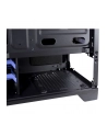 Inter-Tech H-606 - silenced - microATX - black - nr 25
