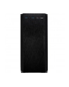 Inter-Tech H-606 - silenced - microATX - black - nr 29