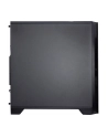 Inter-Tech H-606 - silenced - microATX - black - nr 31