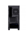 Inter-Tech H-606 - silenced - microATX - black - nr 39