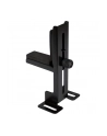 Inter-Tech H-606 - silenced - microATX - black - nr 3
