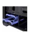 Inter-Tech H-606 - silenced - microATX - black - nr 45