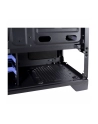 Inter-Tech H-606 - silenced - microATX - black - nr 46