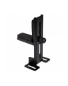 Inter-Tech H-606 - silenced - microATX - black - nr 49