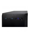 Inter-Tech H-606 - silenced - microATX - black - nr 4