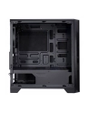 Inter-Tech H-606 - silenced - microATX - black - nr 54