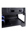 Inter-Tech H-606 - silenced - microATX - black - nr 60