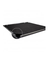 Inter-Tech H-606 - silenced - microATX - black - nr 61