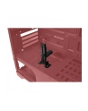 Inter-Tech H-606 - silenced - microATX - black - nr 62
