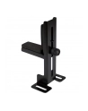 Inter-Tech H-606 - silenced - microATX - black - nr 63