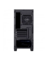 Inter-Tech H-606 - silenced - microATX - black - nr 66