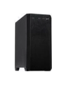 Inter-Tech H-606 - silenced - microATX - black - nr 73