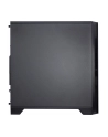 Inter-Tech H-606 - silenced - microATX - black - nr 7