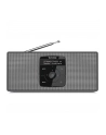 TechniSat DIGITRADIO 2 S (black / silver, DAB +, FM, Bluetooth) - nr 11