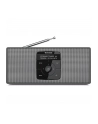 TechniSat DIGITRADIO 2 S (black / silver, DAB +, FM, Bluetooth) - nr 14
