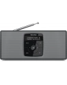 TechniSat DIGITRADIO 2 S (black / silver, DAB +, FM, Bluetooth) - nr 2