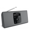 TechniSat DIGITRADIO 2 S (black / silver, DAB +, FM, Bluetooth) - nr 9