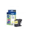 Brother ink yellow LC-221Y - nr 18