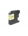 Brother ink yellow LC-221Y - nr 1
