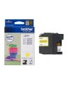 Brother ink yellow LC-221Y - nr 2