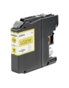 Brother ink yellow LC-221Y - nr 37