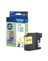 Brother ink yellow LC-221Y - nr 42