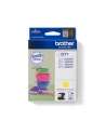 Brother ink yellow LC-221Y - nr 5
