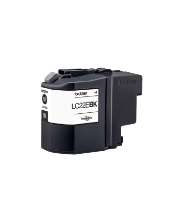 Brother ink black LC-22Eblack nr 1