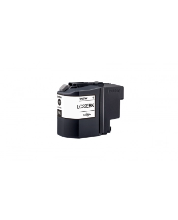 Brother ink black LC-22Eblack nr 2