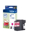 Brother ink magenta LC-22UM - nr 27