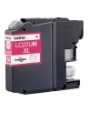 Brother ink magenta LC-22UM - nr 31