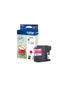 Brother ink magenta LC-22UM - nr 3