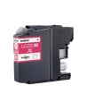 Brother ink magenta LC-22UM - nr 5