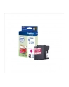 Brother ink magenta LC-22UM - nr 8