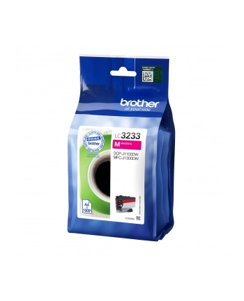 Brother ink magenta LC3233M nr 1