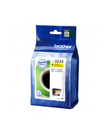 Brother ink yellow LC3233Y nr 1