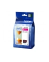 Brother ink magenta LC3235XLM - nr 1
