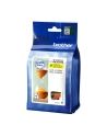 Brother ink yellow LC-3219XLC - nr 17