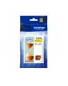 Brother ink yellow LC-3219XLC - nr 2