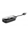 One for all TV audio channels, streaming media (black, Bluetooth, A2DP, jack) - nr 10