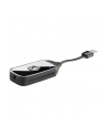 One for all TV audio channels, streaming media (black, Bluetooth, A2DP, jack) - nr 11