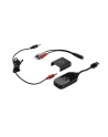One for all TV audio channels, streaming media (black, Bluetooth, A2DP, jack) - nr 7