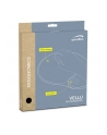 Speedlink VELLU Gel Mousepad black - nr 16