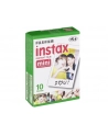 Fujifilm Instax Mini Instant Color Film 10pcs - nr 19