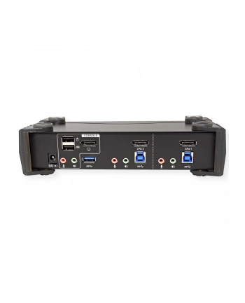 ATEN CS1922 2P USB3.0 4K DP Switch nr 2