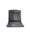 Digitus 19 KVM Console 17 TFT 8Port - nr 10