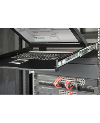 Digitus 19 KVM Console 17 TFT 8Port nr 2